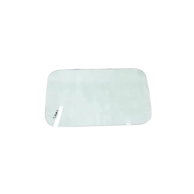 Bobcat 7219974 Rear Cab Window, 7219974