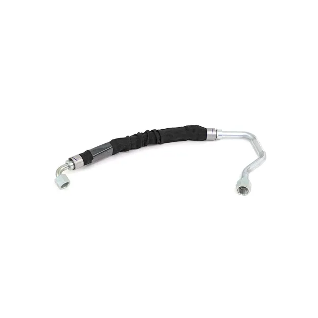 Bobcat 7220002 Hydraulic Hose for Loaders, 7220002
