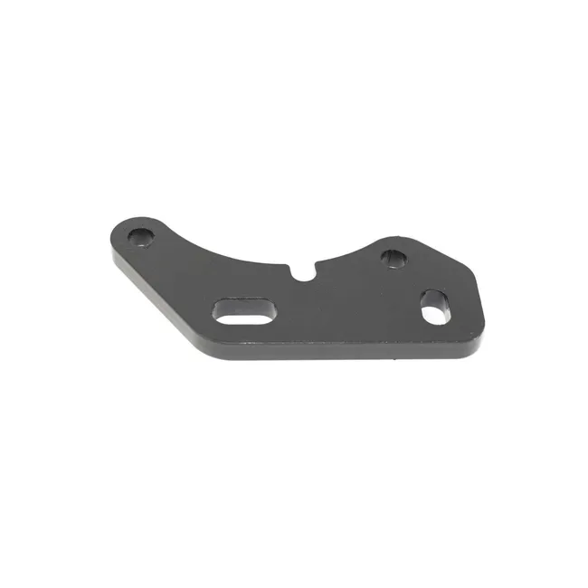 Bobcat 7220174 A/C Compressor Bracket for Loaders, 7220174