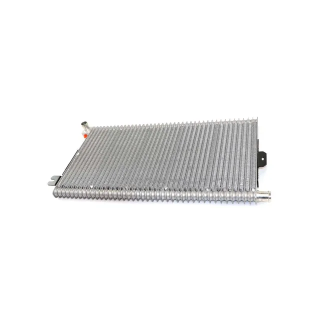 Bobcat 7220721 Oil Cooler Exchanger for Excavators, 7220721