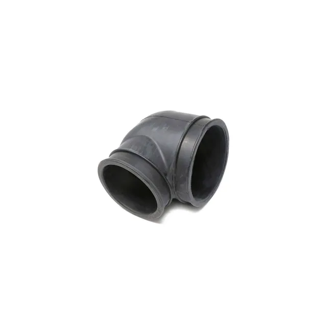 Bobcat 7220863 Rubber Elbow for Loaders, 7220863