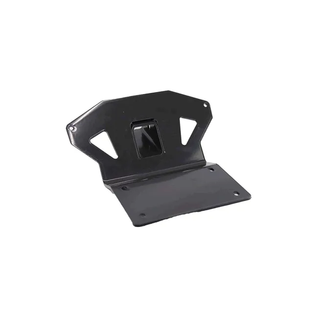 Bobcat 7220884 Front Receiver Hitch, 7220884
