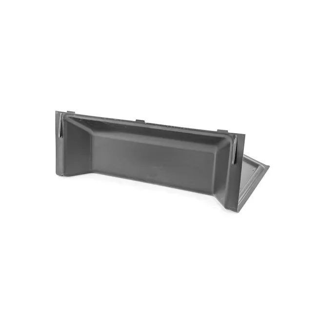 Bobcat 7221142 Cooling System Fan Duct, 7221142