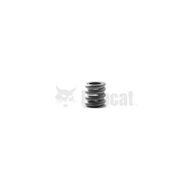 Bobcat 7221255 Short Compression Spring, 7221255