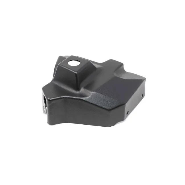 Bobcat 7221270 Throttle Lever Cover for Utility Vehicles, 7221270