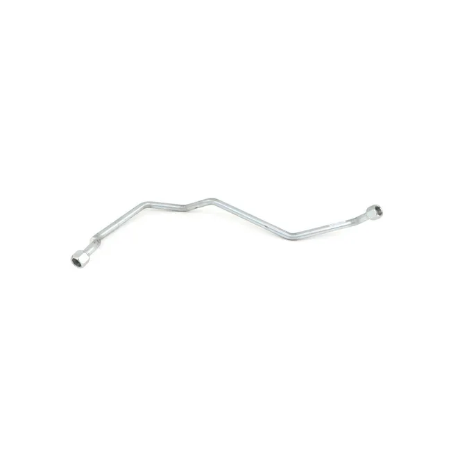 Bobcat 7221850 Tubeline for Rotary Cutter Attachment, 7221850