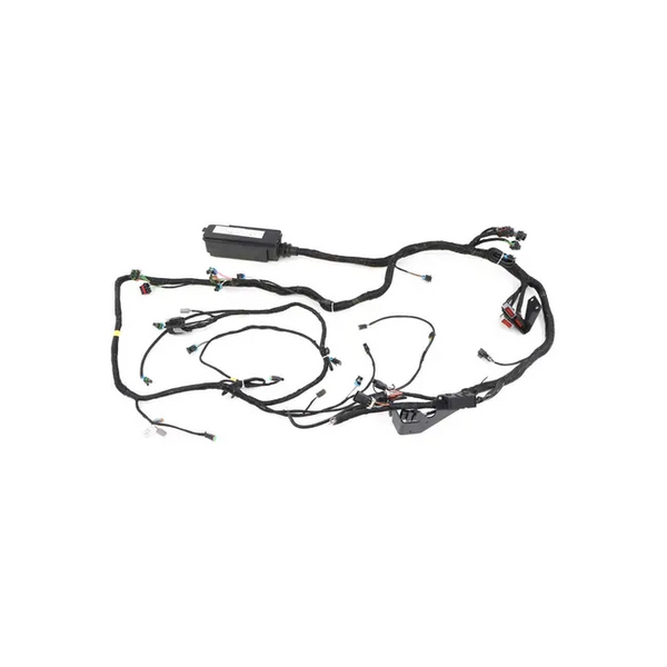 Bobcat 7221857 Manual Controls Harness, 7221857