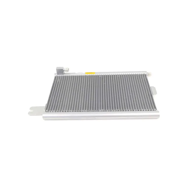 Bobcat 7222011 A/C Condenser for Excavators, 7222011
