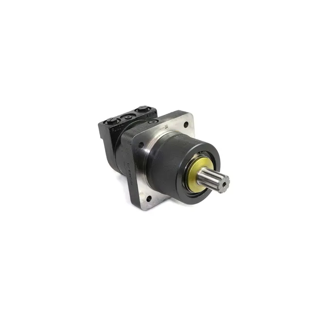 Bobcat 7222337 Hydraulic Drive Motor For Tiller, 7222337