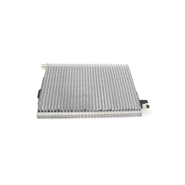 Bobcat 7222377 Oil Cooler Exchanger for Excavators, 7222377