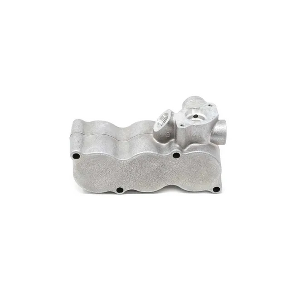 Bobcat 7222562 Hydraulic Control Valve Block for Loaders, 7222562