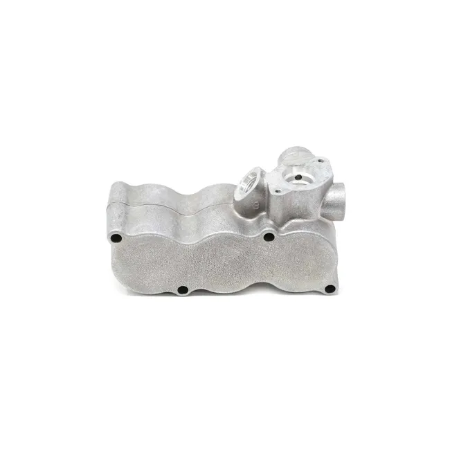 Bobcat 7222562 Hydraulic Control Valve Block for Loaders, 7222562
