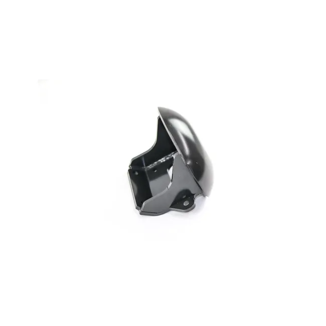 Bobcat 7222605 Skid Shoe for Rotary Cutter Attachment, 7222605