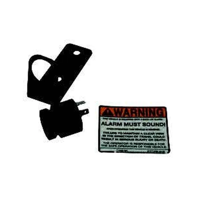 Bobcat 7222651 Back-Up Alarm Kit, 7222651