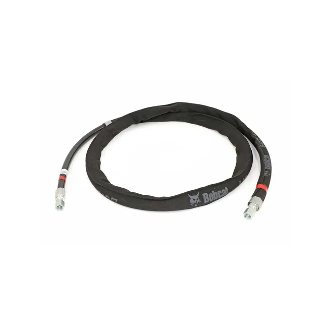 Bobcat 7222661 Hydraulic Hose Assembly for Excavators, 7222661