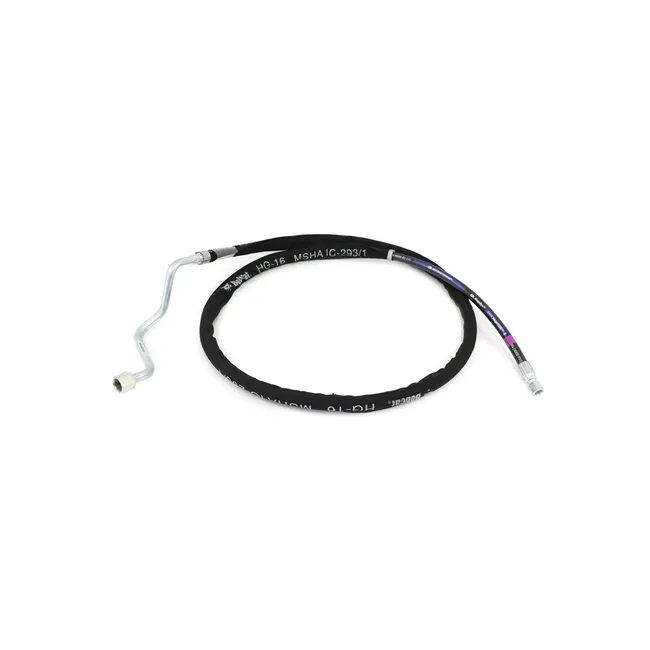 Bobcat 7222668 Hydraulic Hose Assembly for Excavators, 7222668