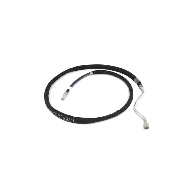Bobcat 7222669 Hydraulic Hose Tube Assembly for Excavators, 7222669
