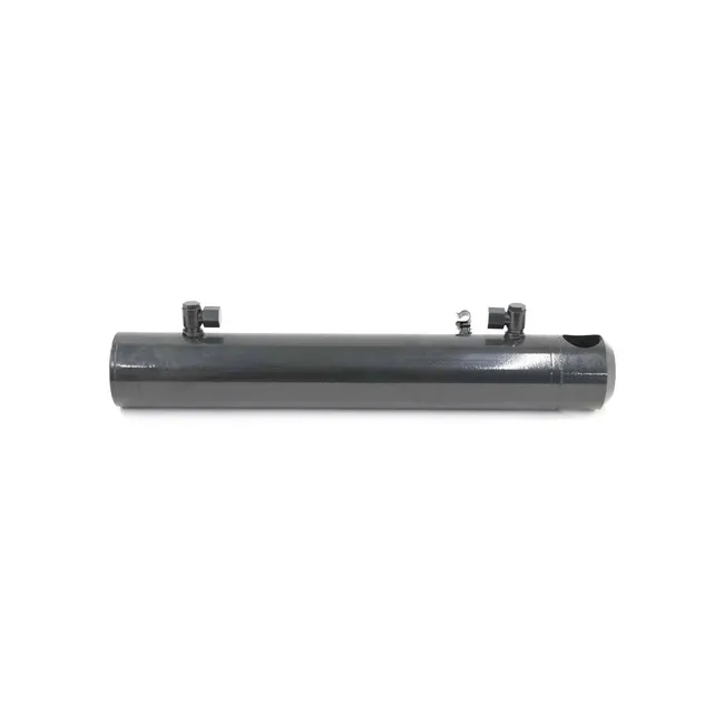 Bobcat 7222705 Tilt Cylinder Tube Case, 7222705