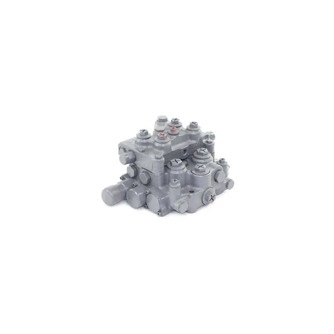 Bobcat 7222720 VALVE CONTROL SERVICE, 7222720