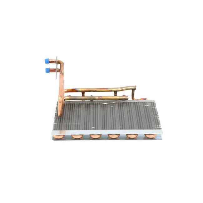 Bobcat 7222772 Heater Core for Excavators, 7222772