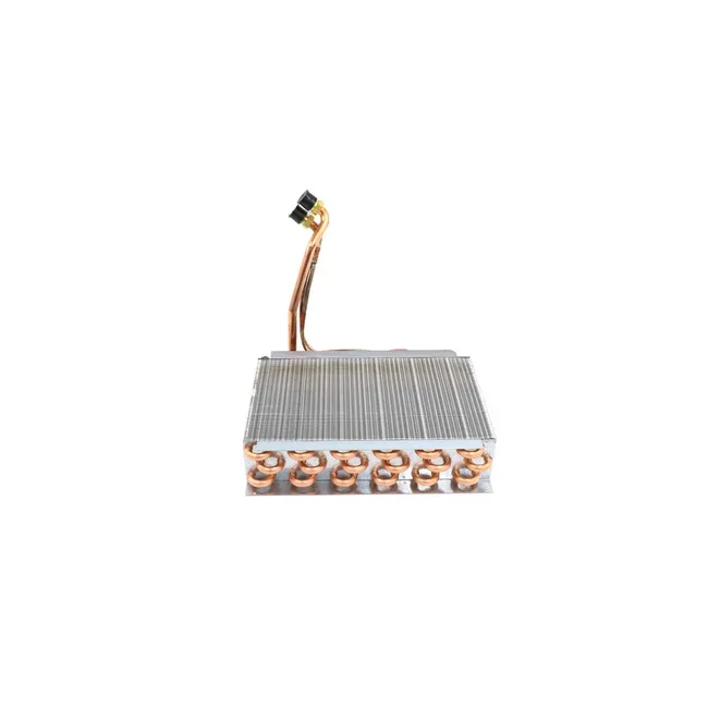 Bobcat 7222773 Evaporator Core for Excavators, 7222773