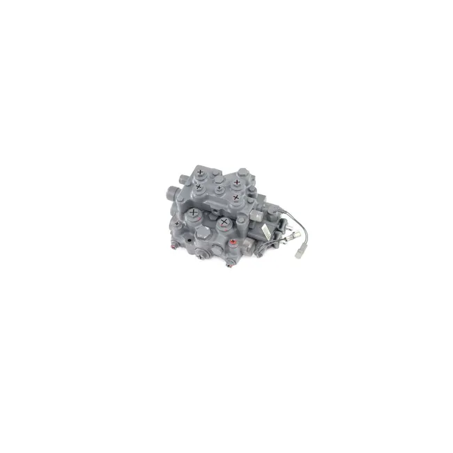 Bobcat 7222854 Service Control Valve, 7222854