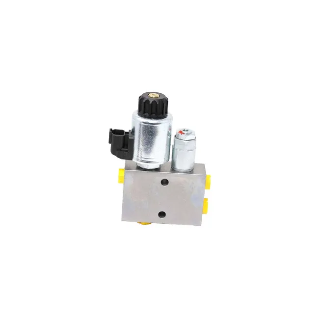 Bobcat 7223139 Selector Valve, 7223139
