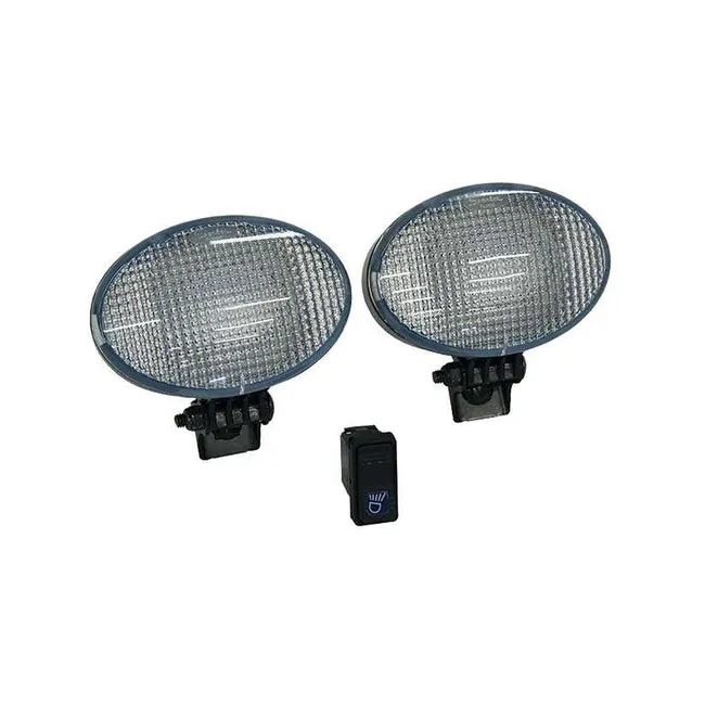 Bobcat 7223354 Discontinued, Rear Work Light Kit, 7223354