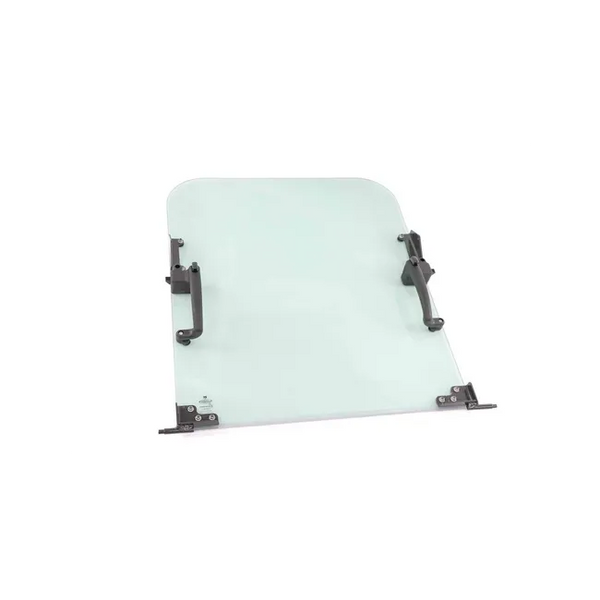 Bobcat 7223423 Front Window Kit W/O Link, 7223423