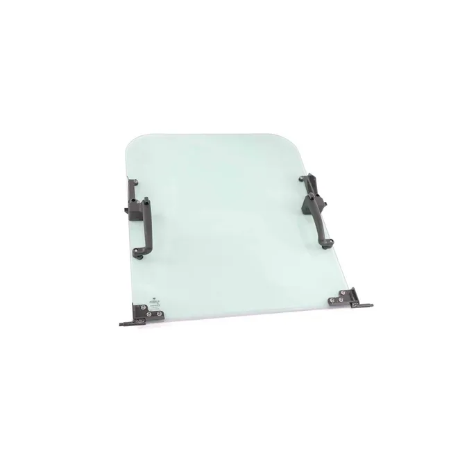 Bobcat 7223423 Front Window Kit W/O Link, 7223423