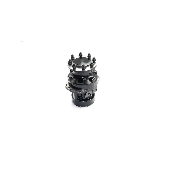 Bobcat 7223482REM 2-Speed Hydrostatic Drive Motor, Remanufactured for Track Loaders, 7223482REM