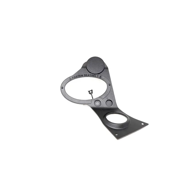Bobcat 7223483 Deluxe Display Canopy Console Trim for Excavators, 7223483