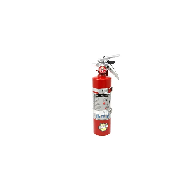 Bobcat 7224664 Fire Extinguisher for Bobcat Equipment, 7224664