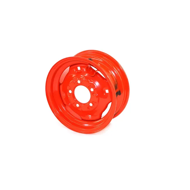 Bobcat 7225122 12 x 5 Wheel Rim for Loaders and Dumper Hopper, 7225122