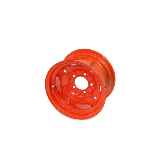 Bobcat 7225124 12 x 7 Wheel Rim for Loaders and Attachments, 7225124