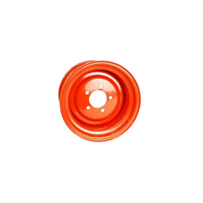 Bobcat 7225125 12 x 7 Standard Wheel Rim for Loaders, 7225125