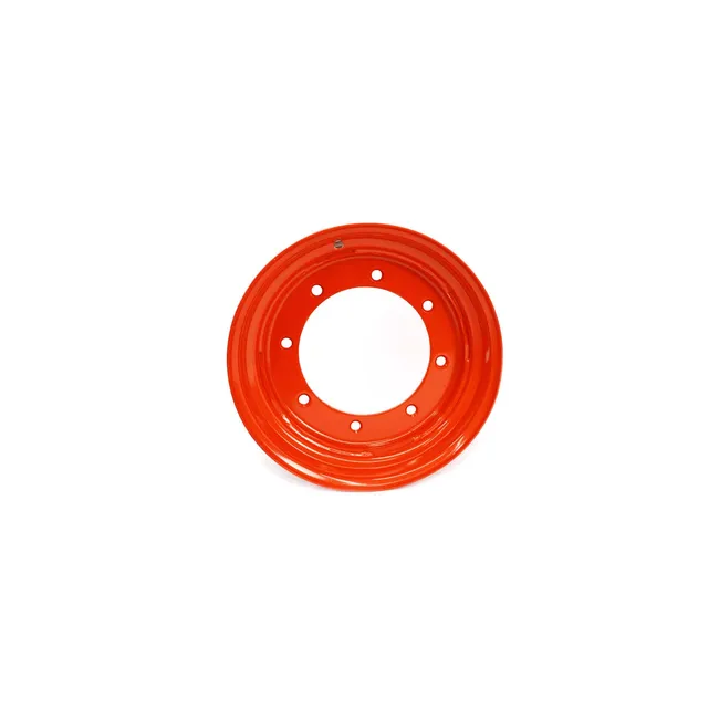 Bobcat 7225127 16.5 x 9.75 Standard Wheel Rim for Loaders, 7225127