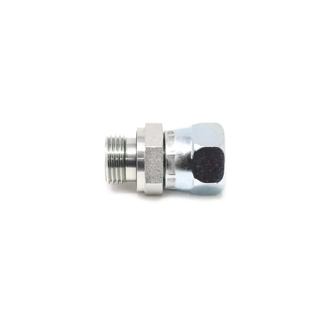 Bobcat 7225156 Fitting, Hyd, 7225156