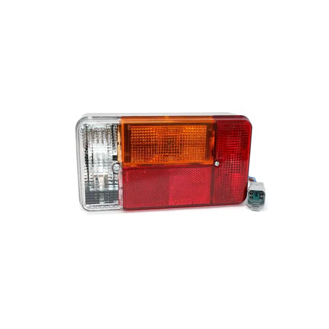 Bobcat 7225546 Right Rear Light for VersaHandler Telehandlers, 7225546