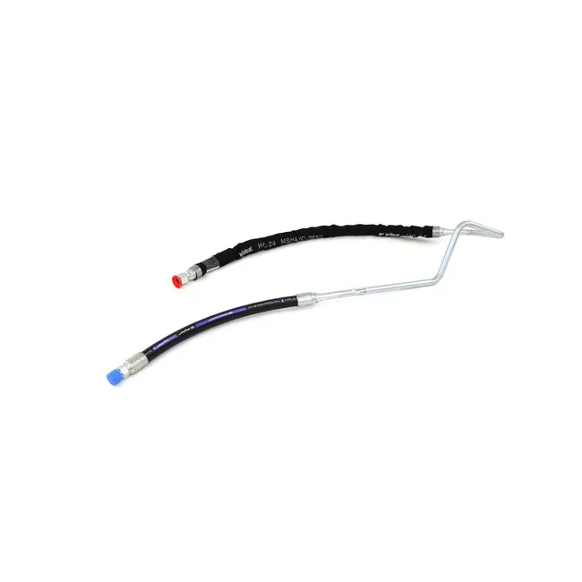 Bobcat 7225566 Hydraulic Hose for Loaders, 7225566