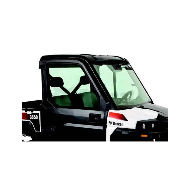 Bobcat 7226522 Cab Insulation Kit for UTV, 7226522