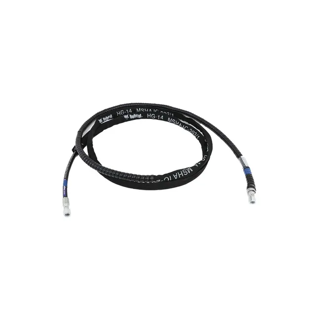 Bobcat 7226749 Hydraulic Hose Assembly for Excavators, 7226749