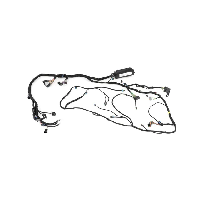 Bobcat 7226813 Mainframe Harness for Loaders, 7226813