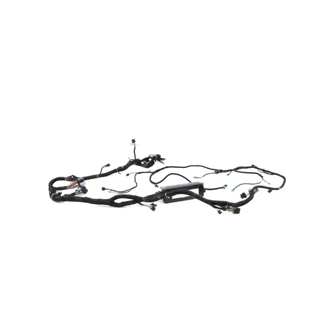 Bobcat 7226814 Mainframe Harness for Loaders, 7226814