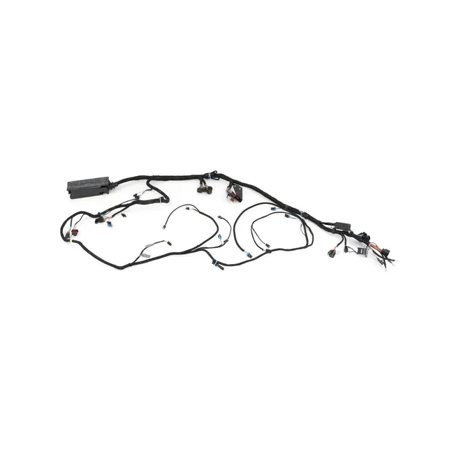 Bobcat 7226815 Mainframe Harness for Loaders, 7226815