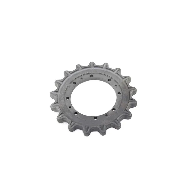 Bobcat 7227421 Machined Sprocket for Track Loaders, 7227421