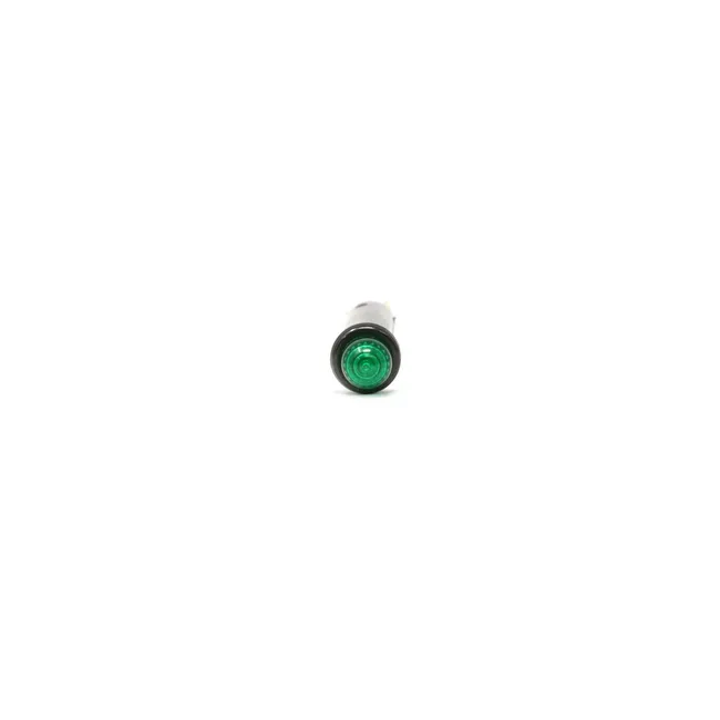 Bobcat 7227564 LED Green Console Light, 7227564