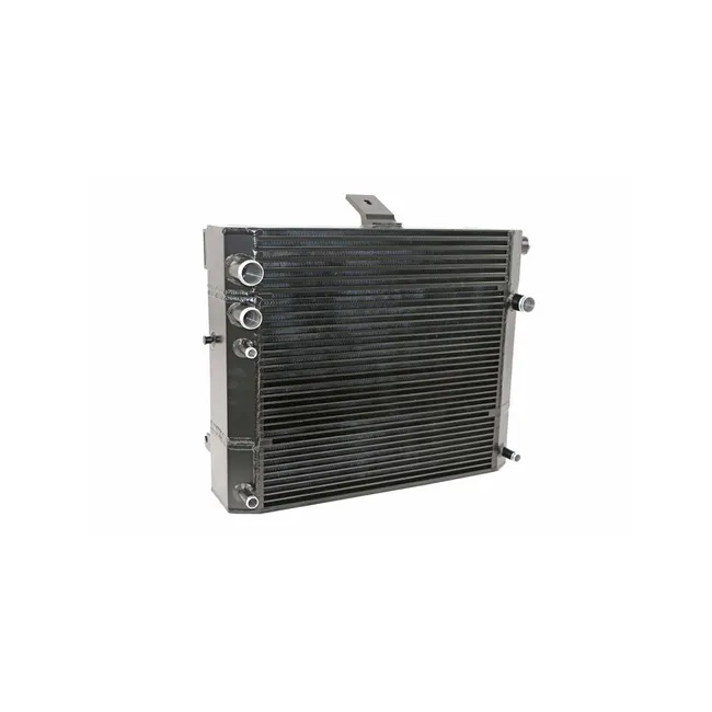 Bobcat 7227657 Oil Water Exchanger, 7227657