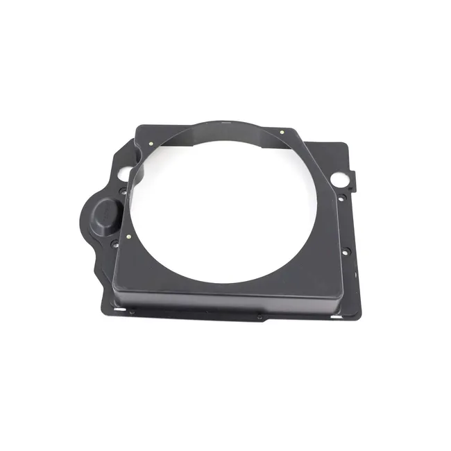 Bobcat 7227829 Fan Shroud for Excavators, 7227829