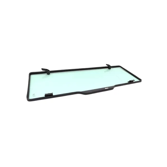 Bobcat 7227939 UTV Rear Glass Panel Kit, 7227939